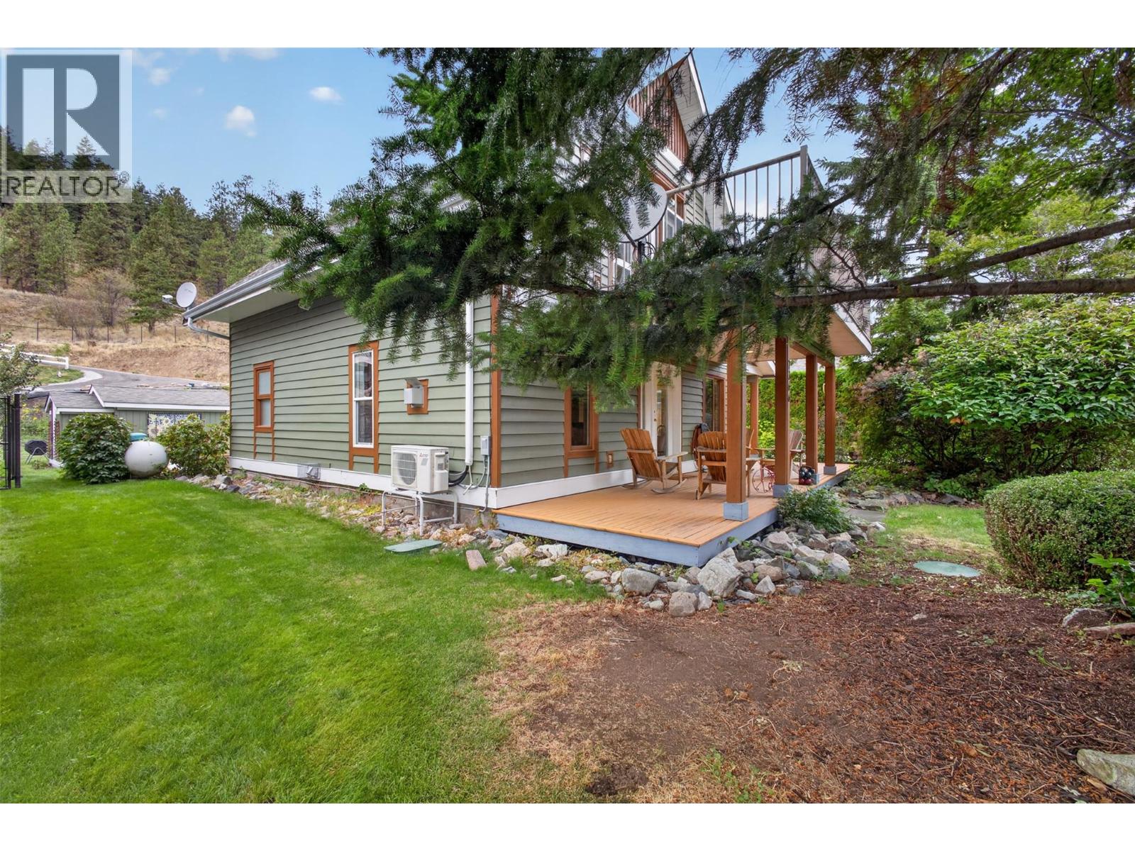 7366 Fintry Delta Road