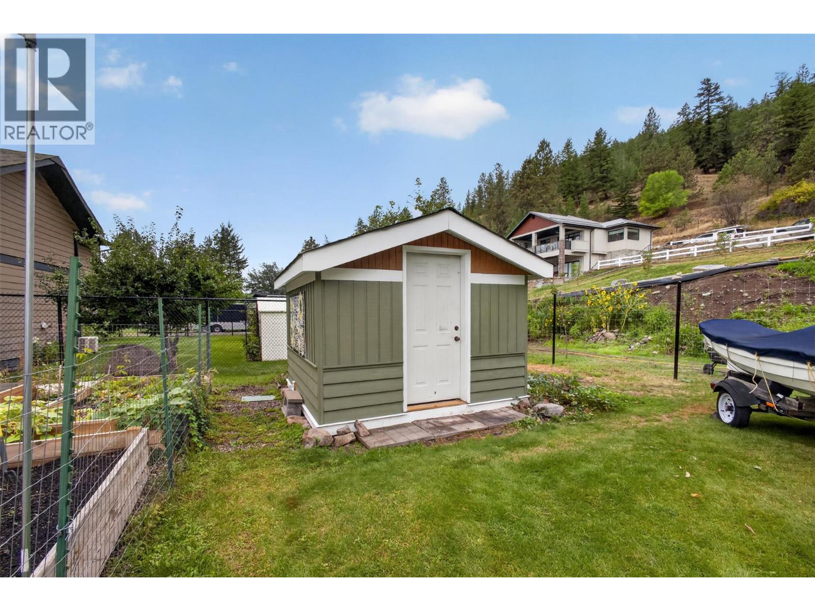 7366 Fintry Delta Road