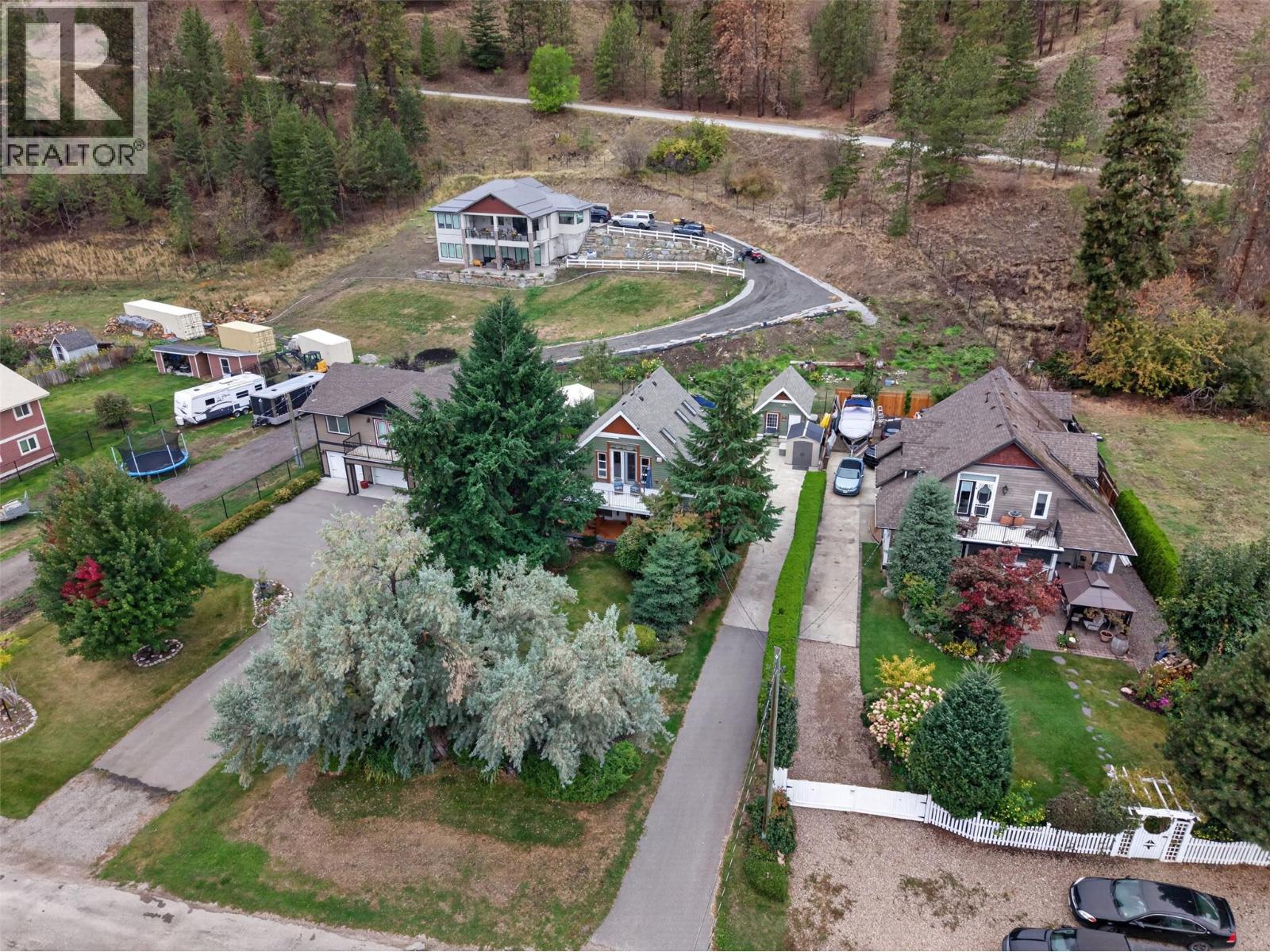 7366 Fintry Delta Road