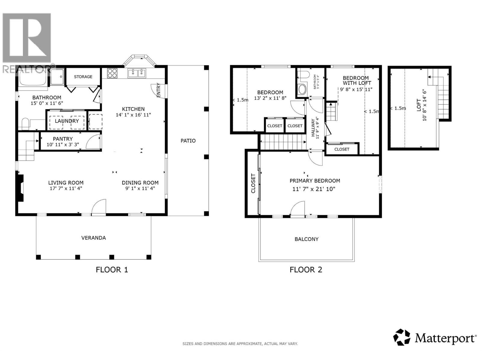 7366 Fintry Delta Road
