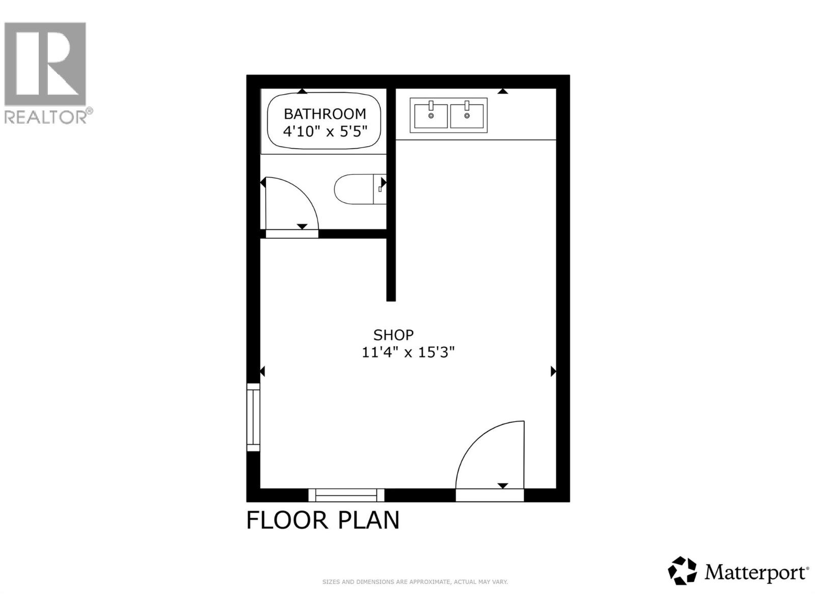 7366 Fintry Delta Road