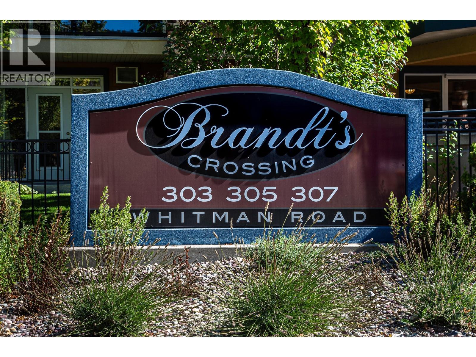 303 Whitman Road Unit# 304