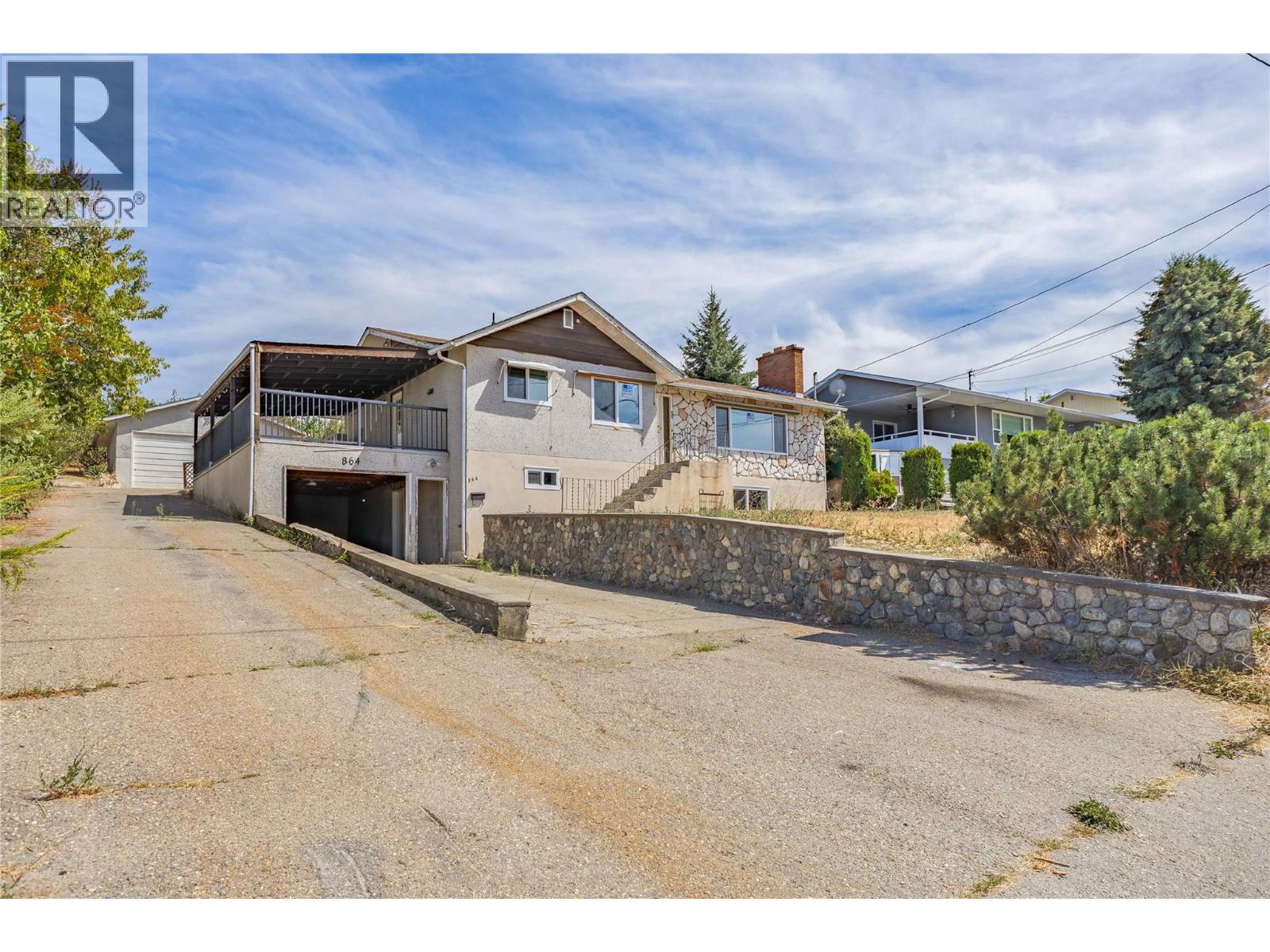 864 McKenzie Road