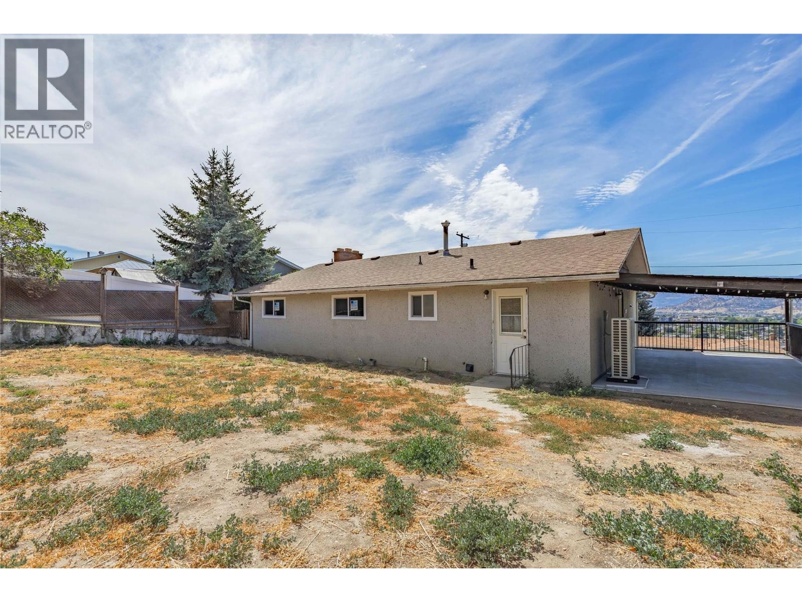 864 McKenzie Road