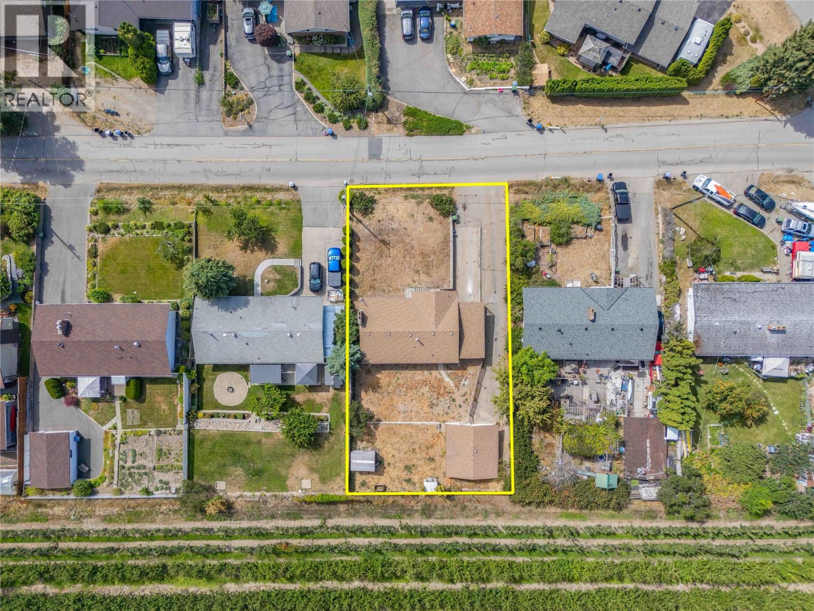 864 McKenzie Road