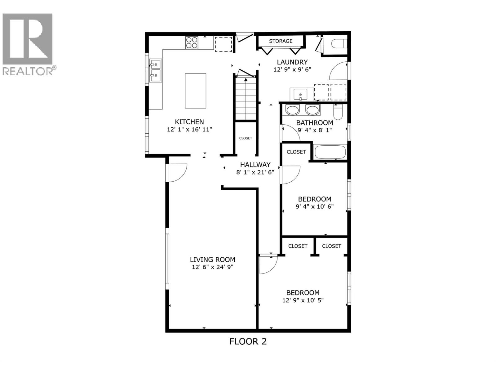 864 McKenzie Road
