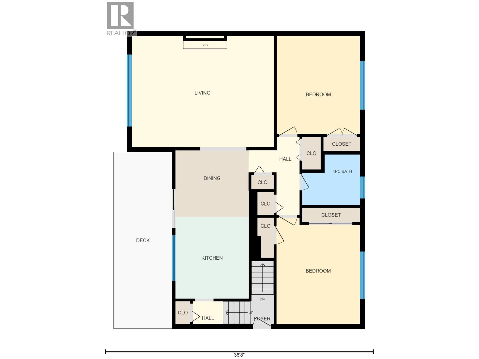 3079 Ourtoland Road