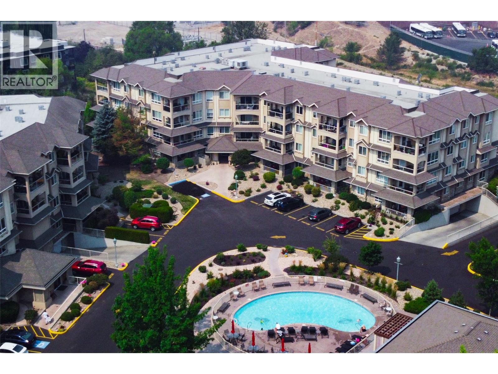 1962 Enterprise Way Unit# 401