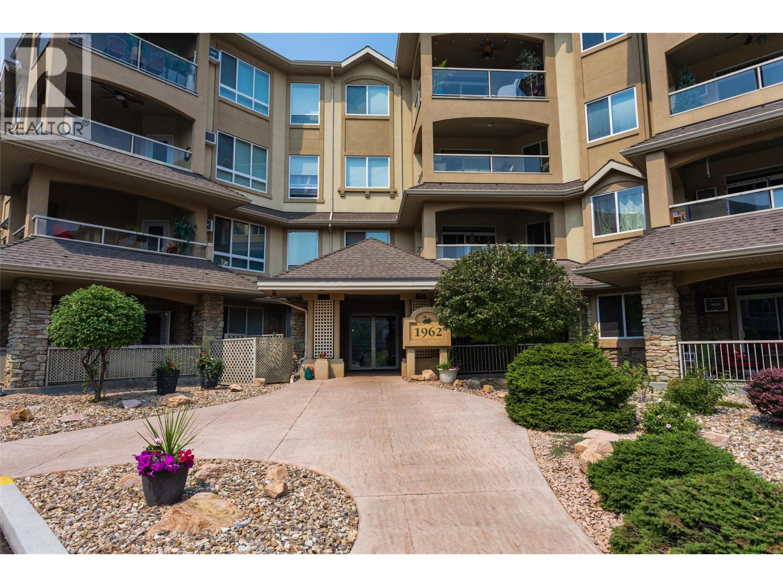 1962 Enterprise Way Unit# 401