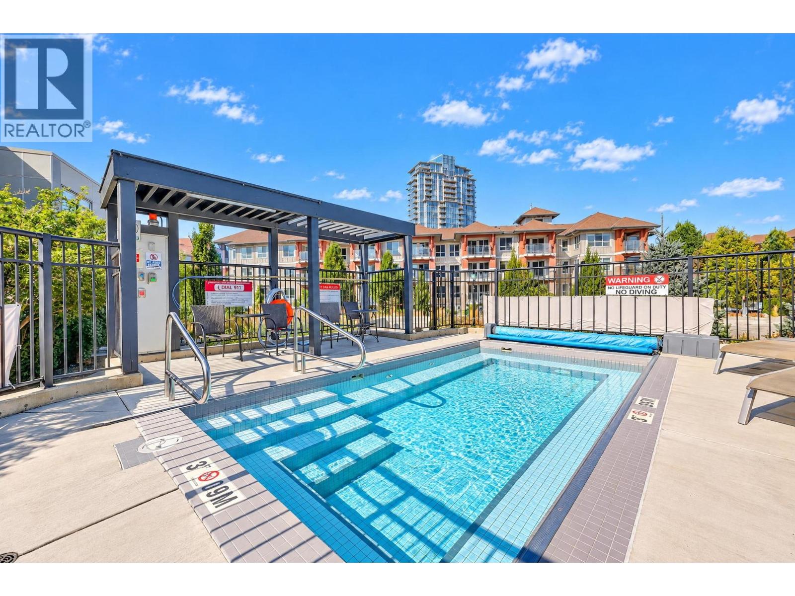 1151 Sunset Drive Unit# 2101