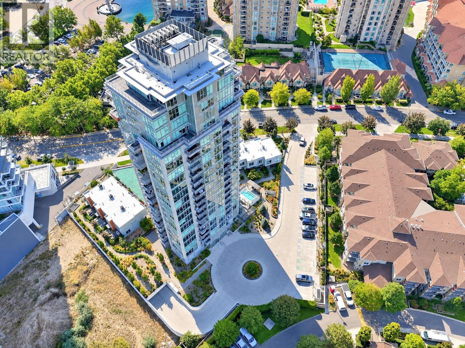 1151 Sunset Drive Unit# 2101