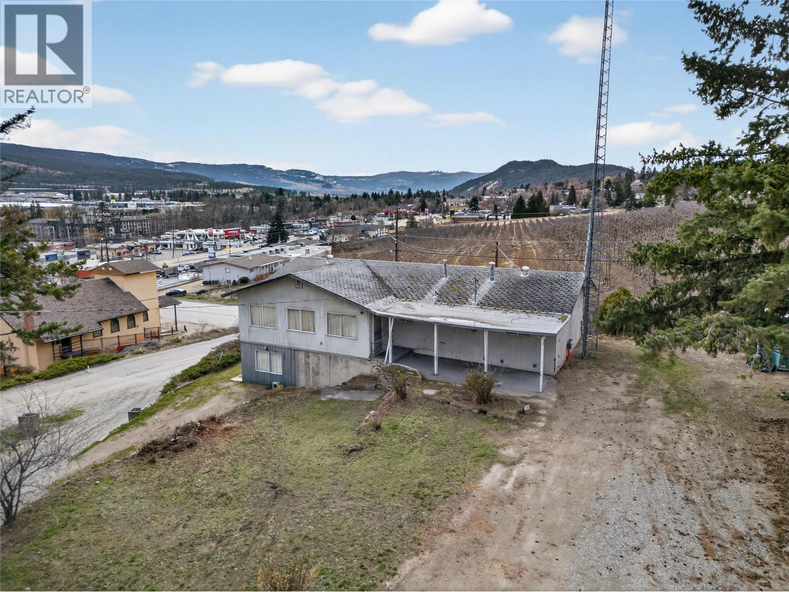 10114 Newene Road