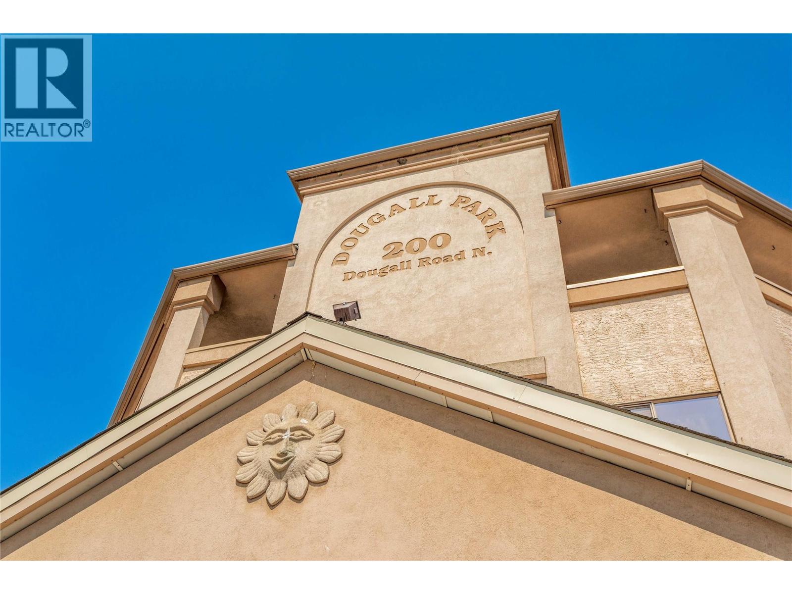 200 DOUGALL Road N Unit# 207