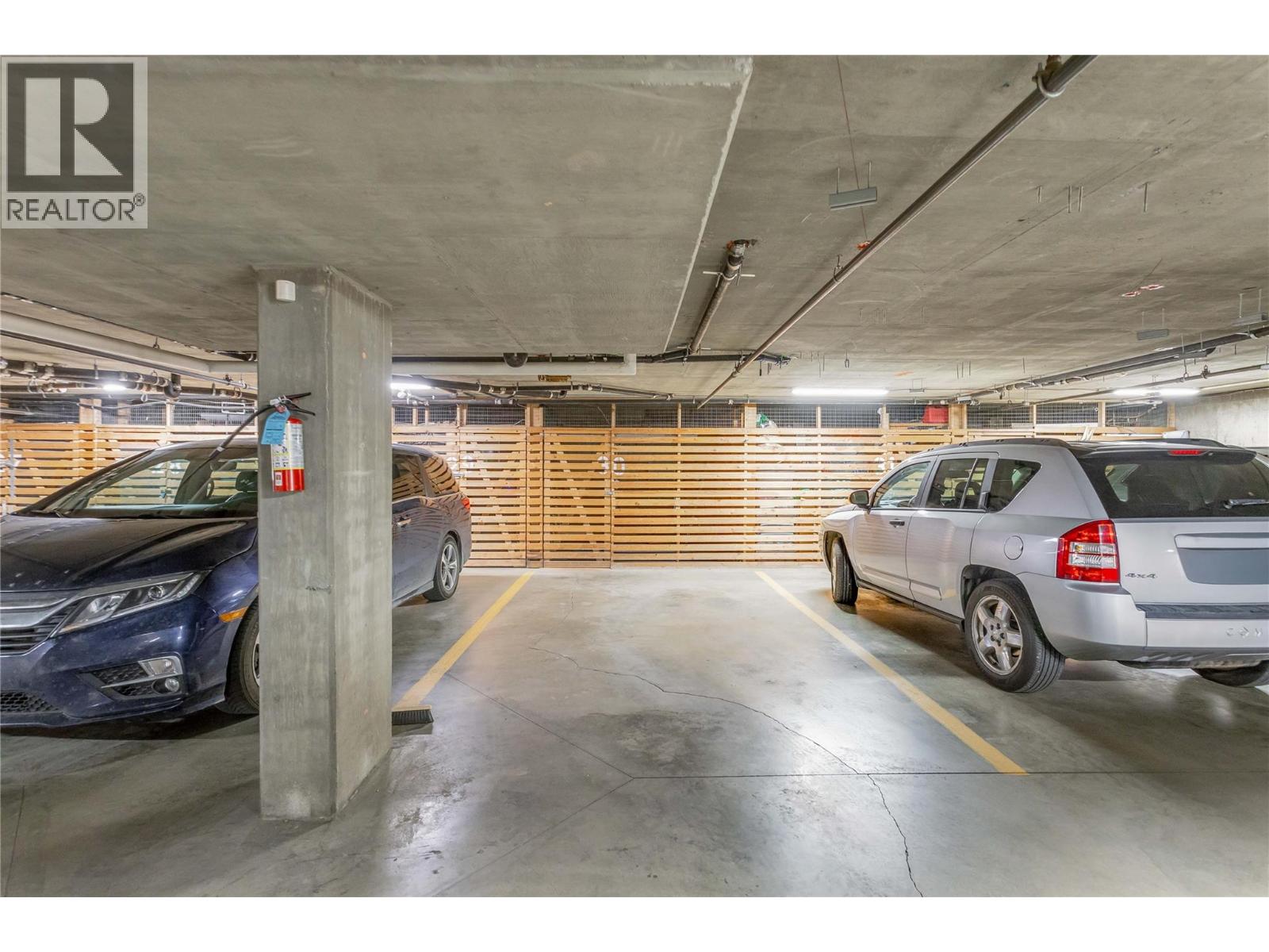 200 DOUGALL Road N Unit# 207