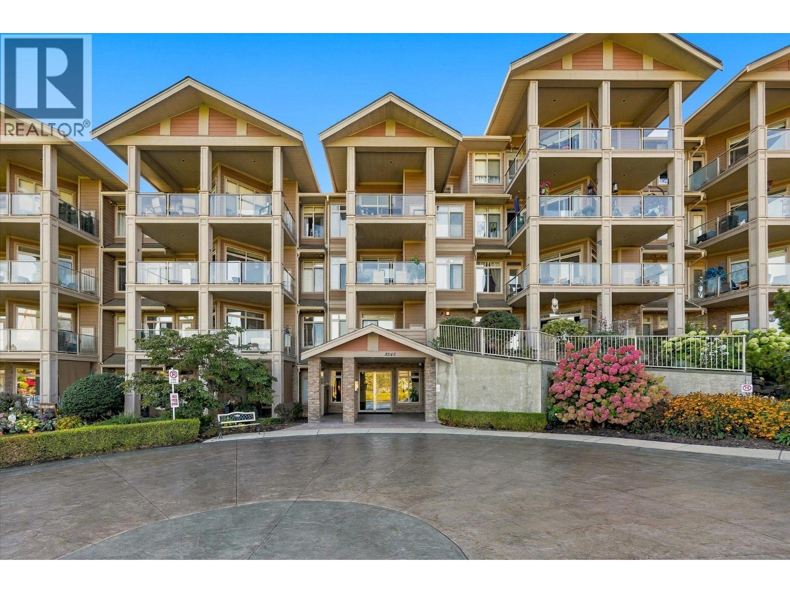 3545 Carrington Road Unit# 108