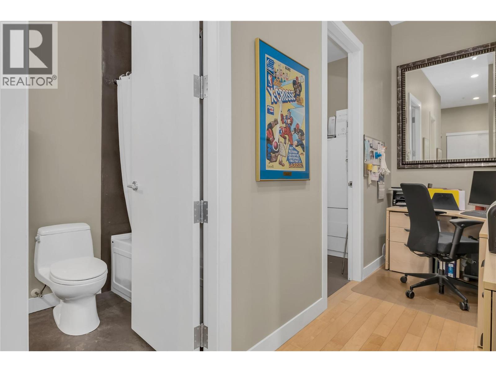 1495 Graham Street Unit# 409