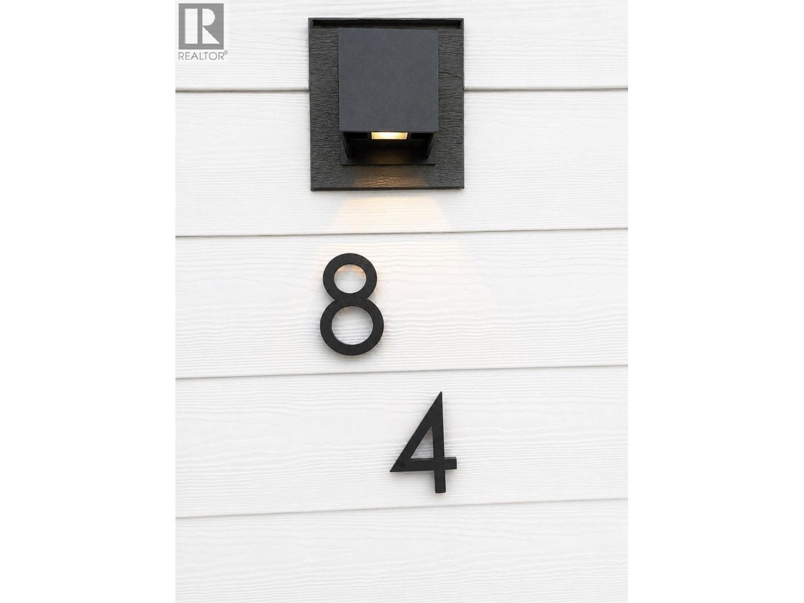 8900 Jim Bailey Road Unit# 84