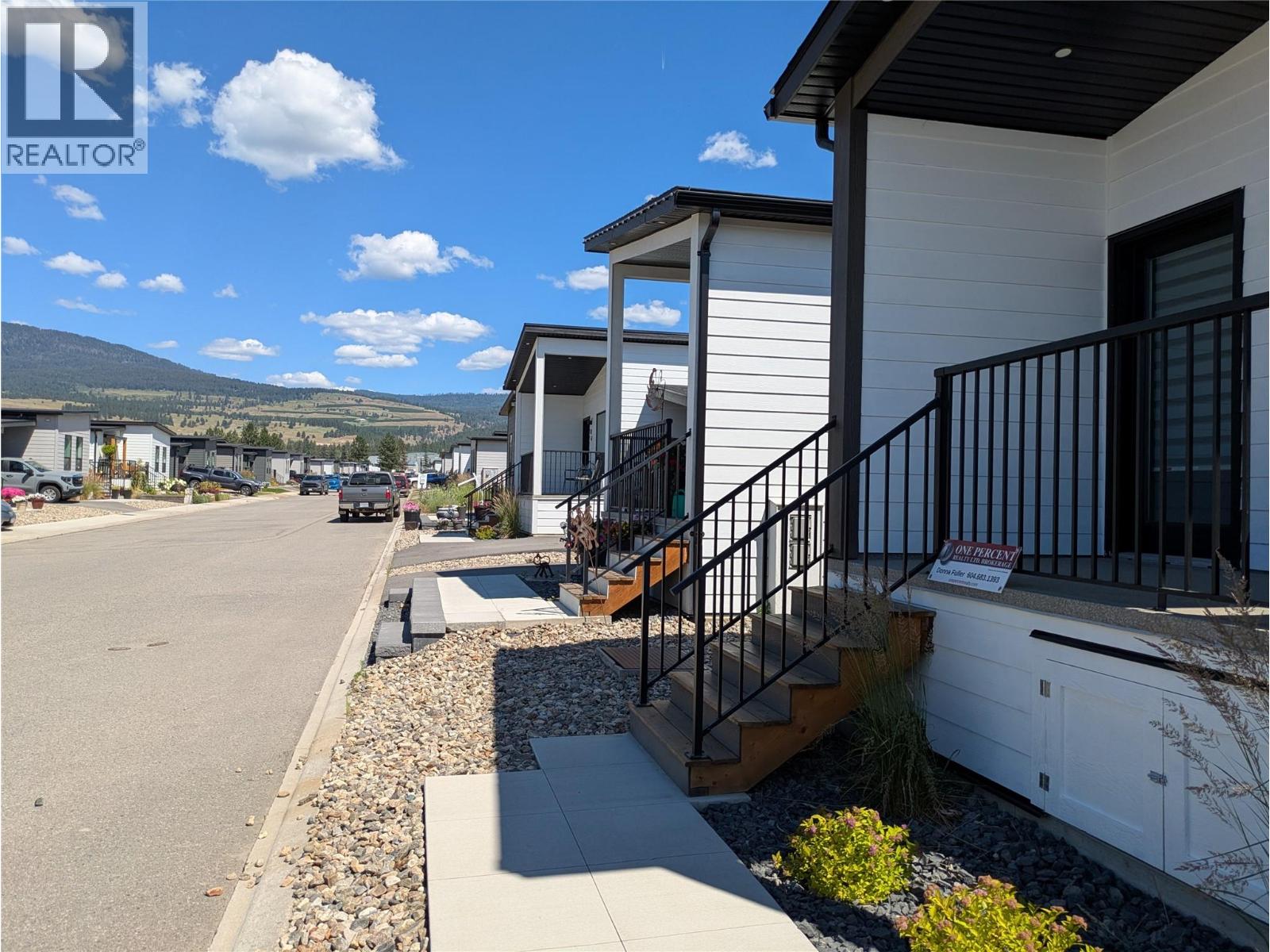 8900 Jim Bailey Road Unit# 84