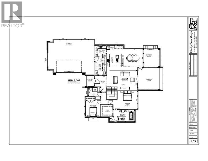 523 Trumpeter Road
