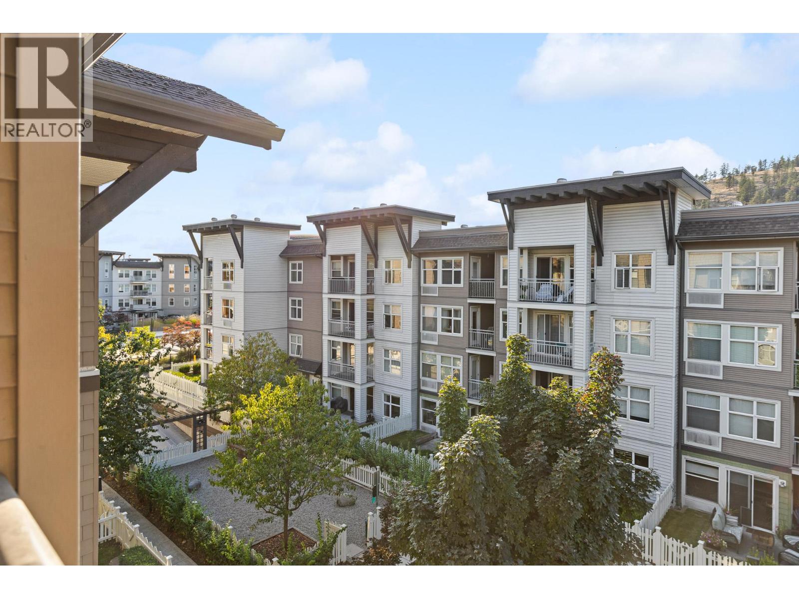 533 Yates Road Unit# 411
