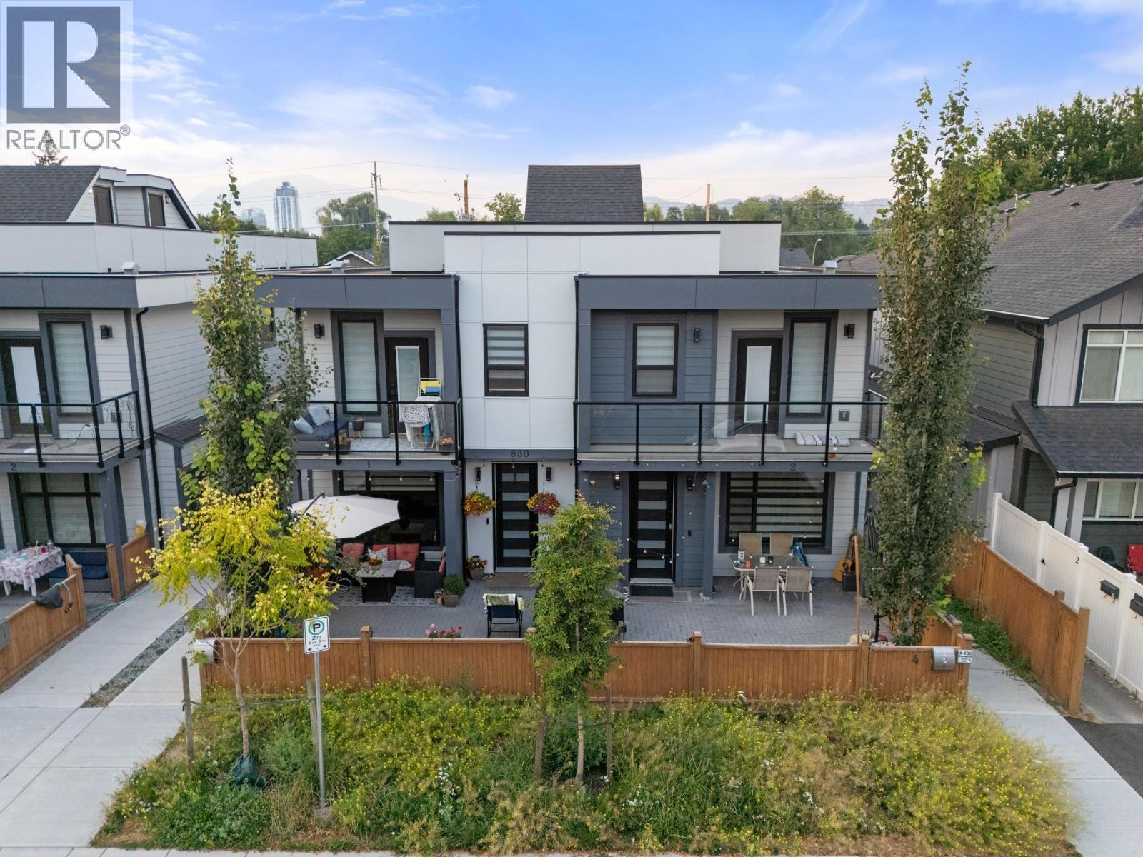 830 Glenwood Avenue Unit# 2