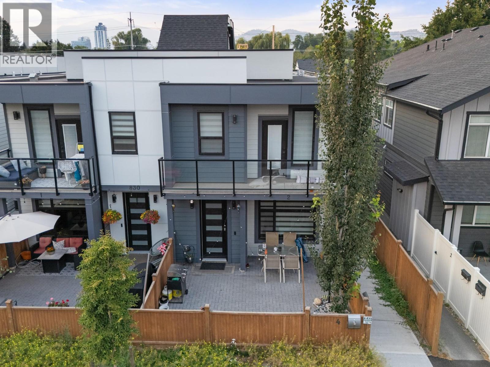 830 Glenwood Avenue Unit# 2