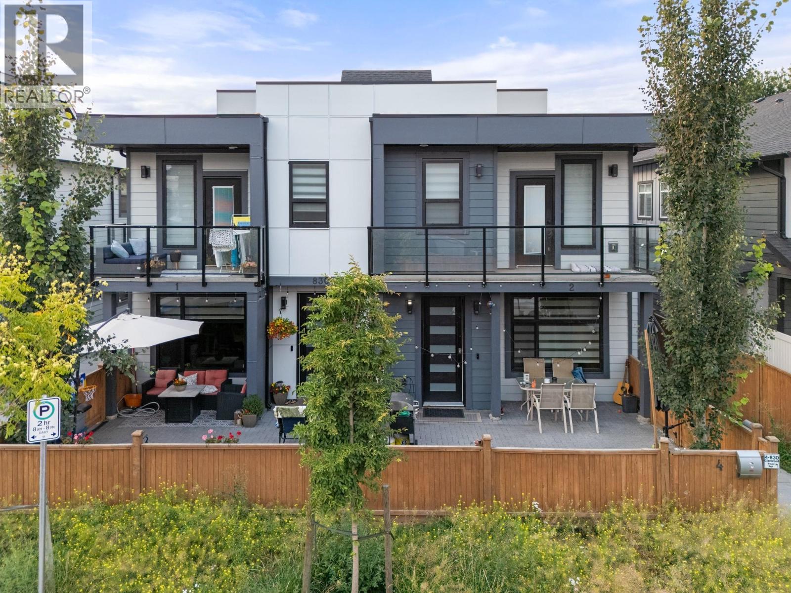 830 Glenwood Avenue Unit# 2