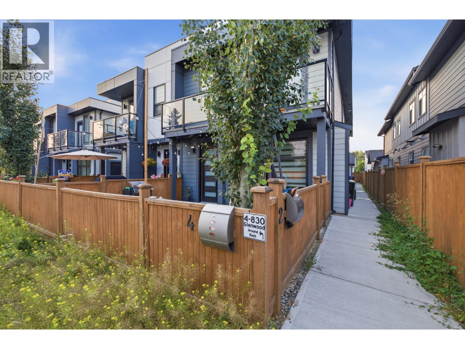 830 Glenwood Avenue Unit# 2