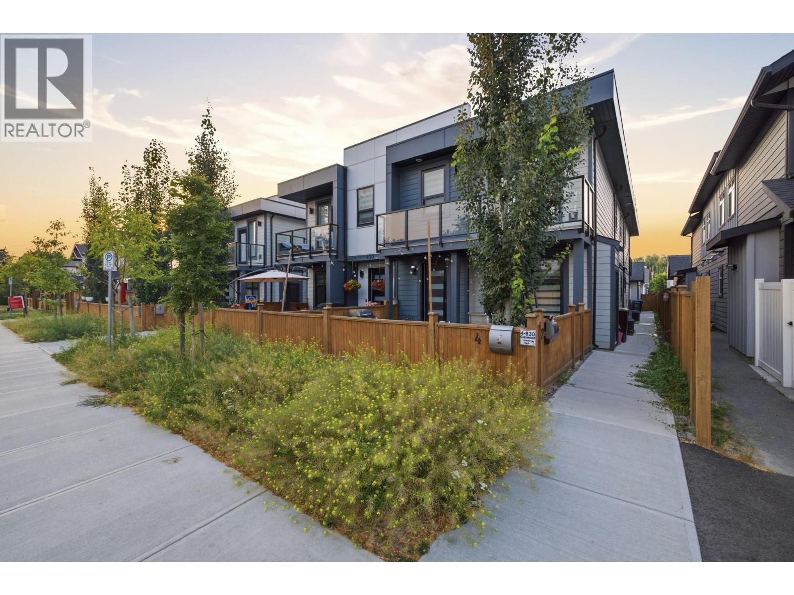 830 Glenwood Avenue Unit# 2