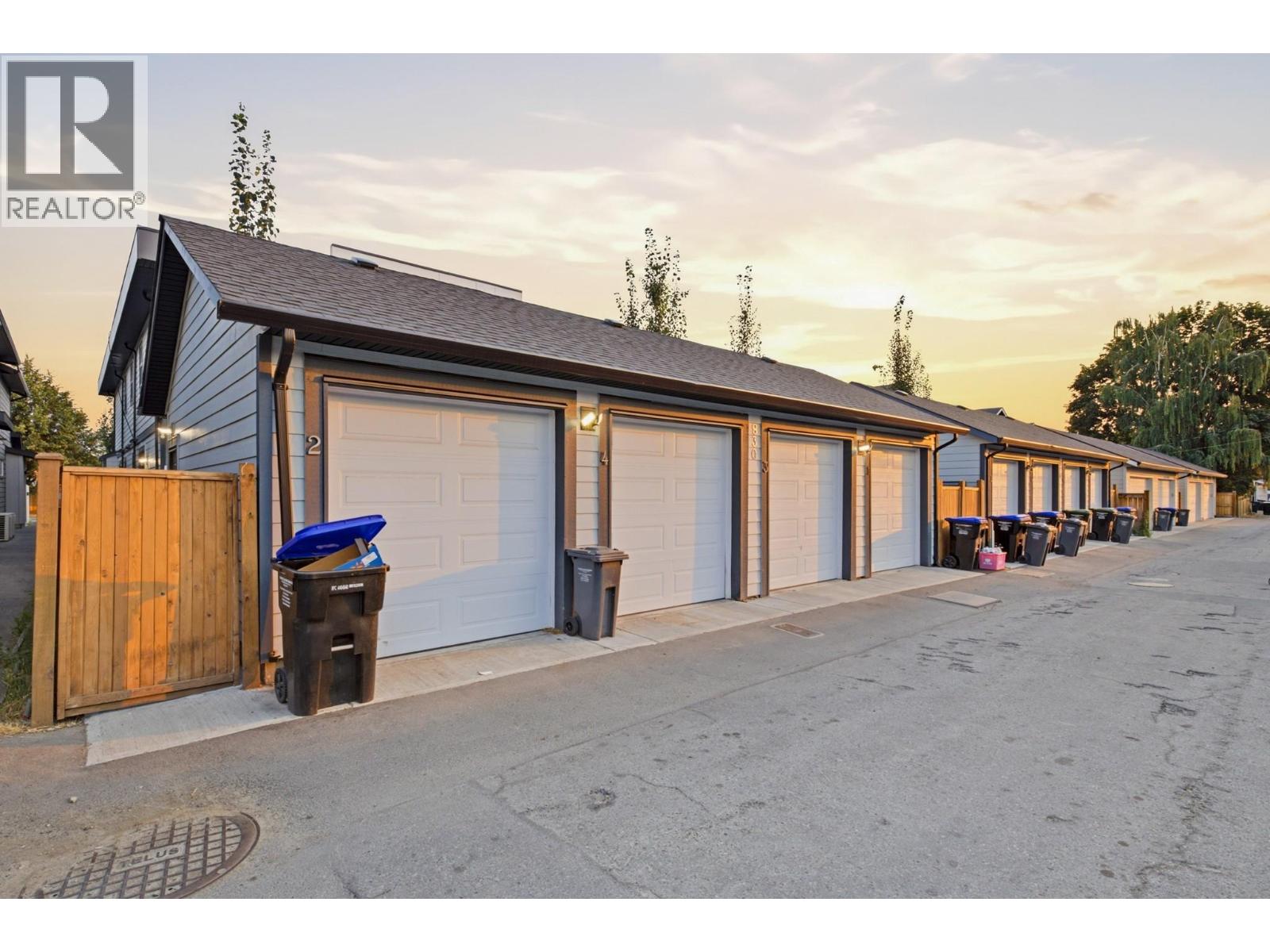 830 Glenwood Avenue Unit# 2
