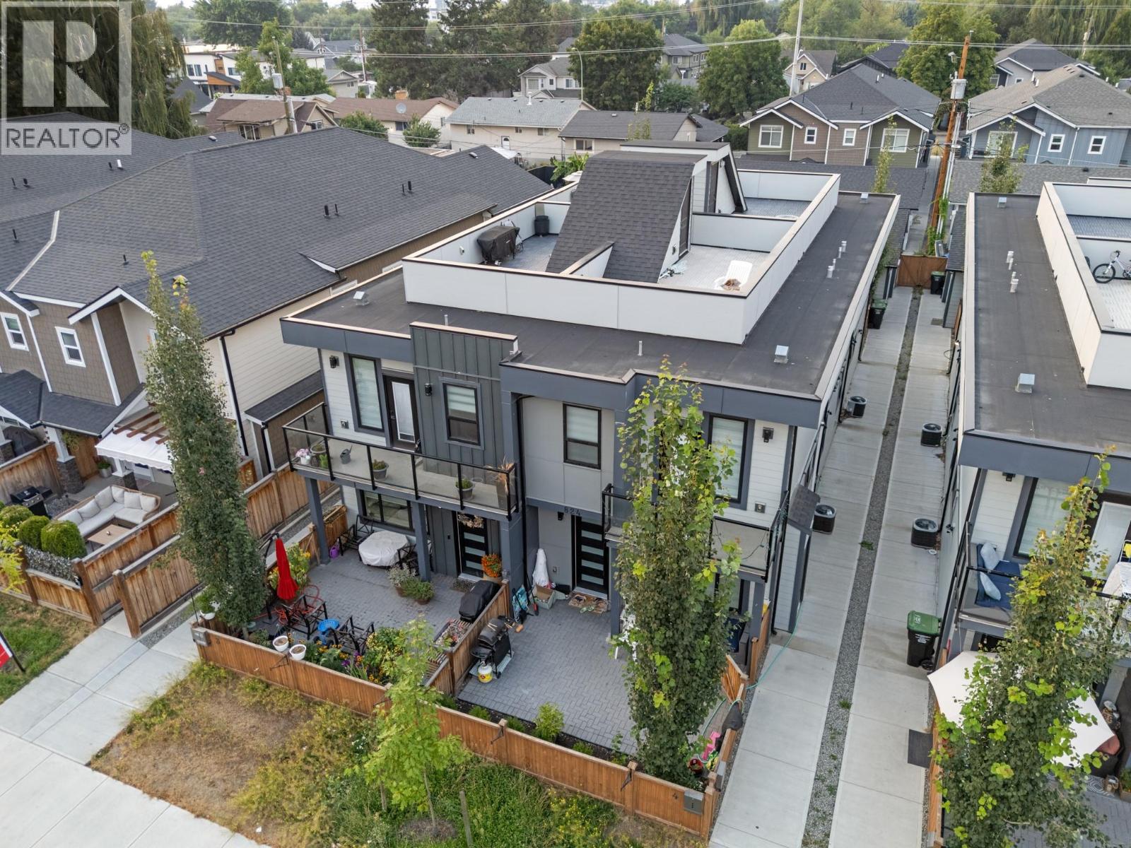 824 Glenwood Avenue Unit# 4