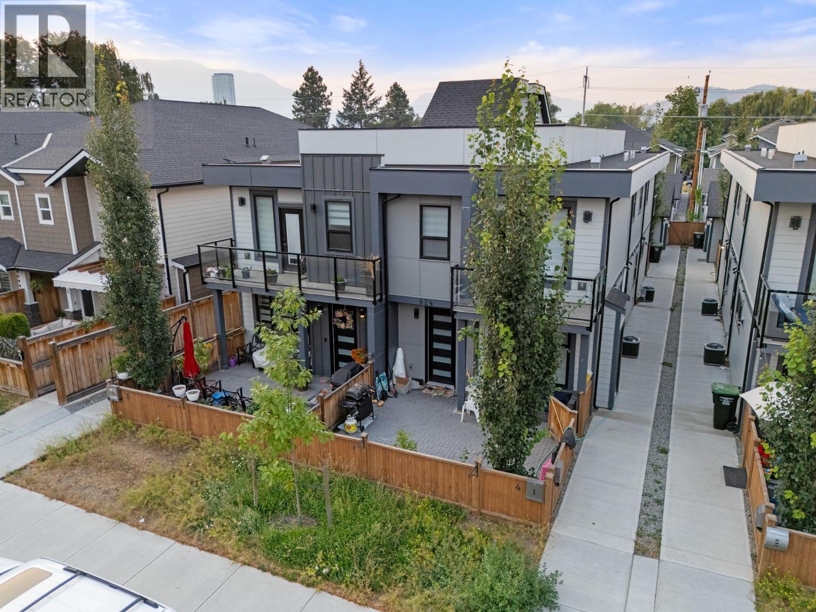824 Glenwood Avenue Unit# 4