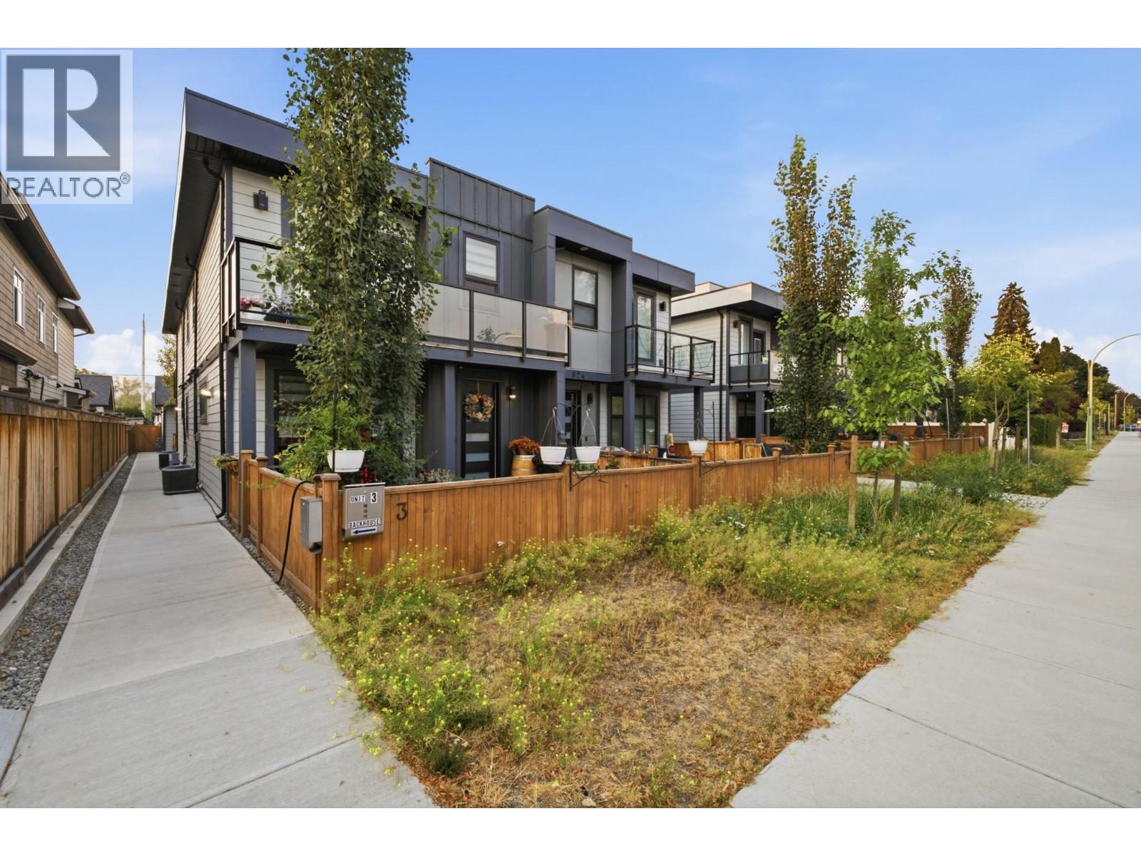 824 Glenwood Avenue Unit# 4