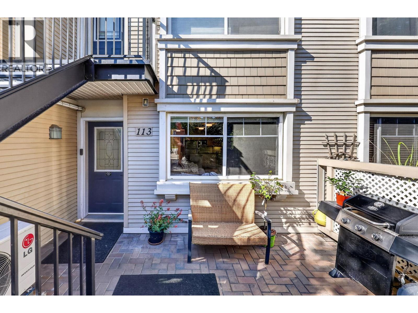1390 Dilworth Crescent Unit# 113