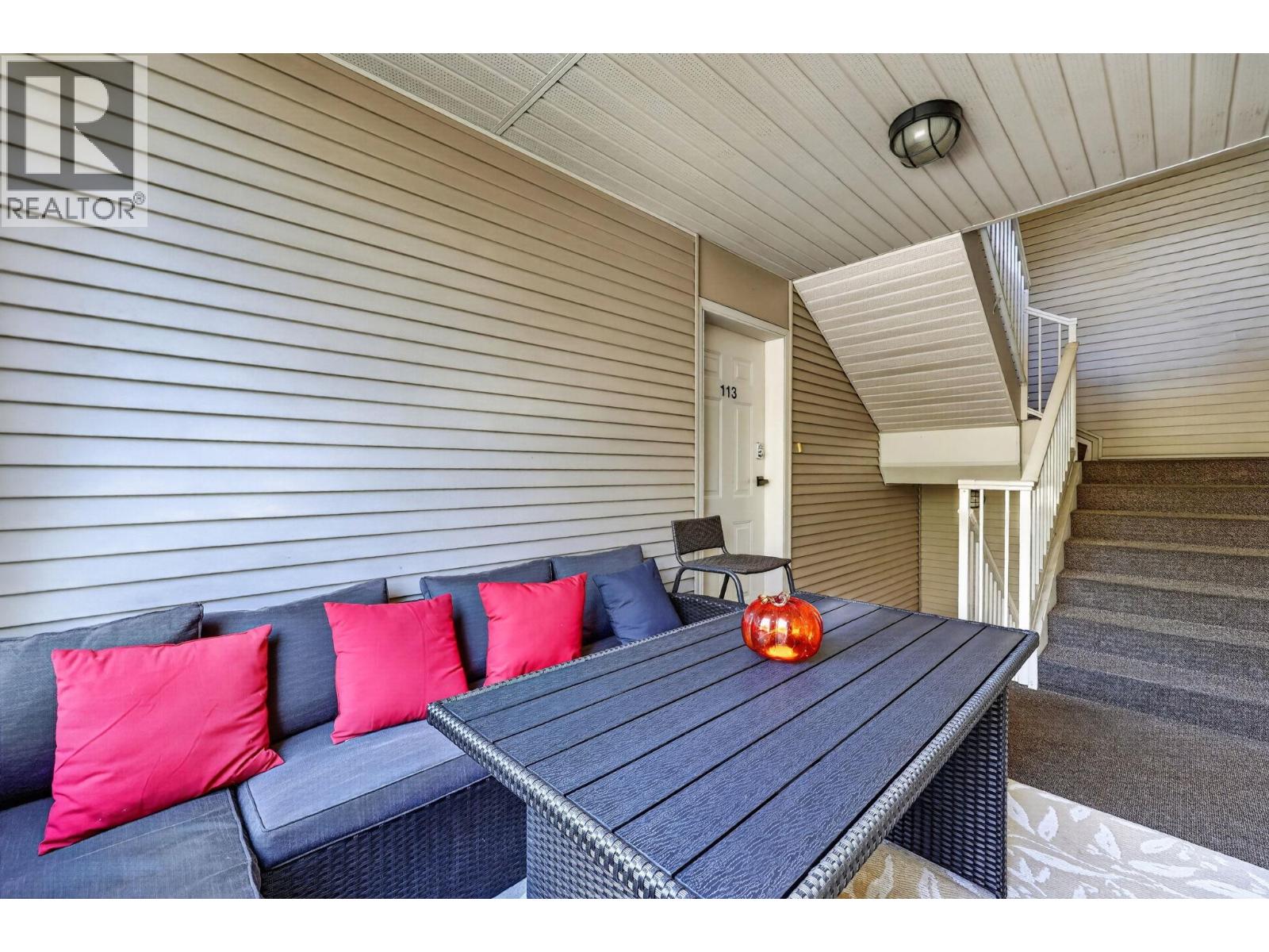 1390 Dilworth Crescent Unit# 113