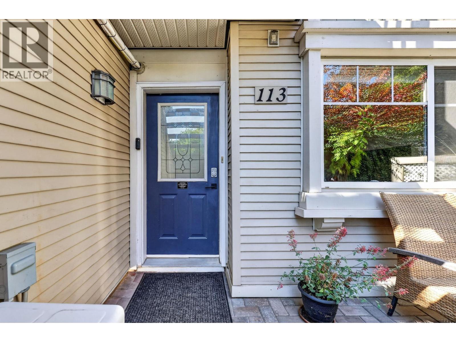 1390 Dilworth Crescent Unit# 113