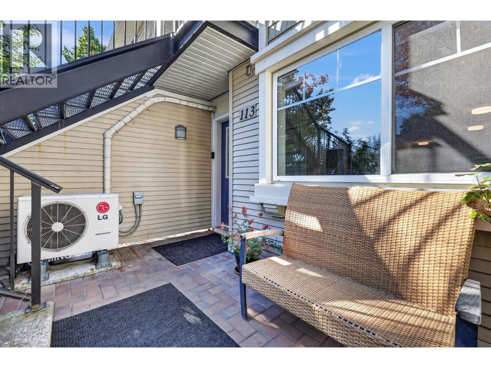 1390 Dilworth Crescent Unit# 113