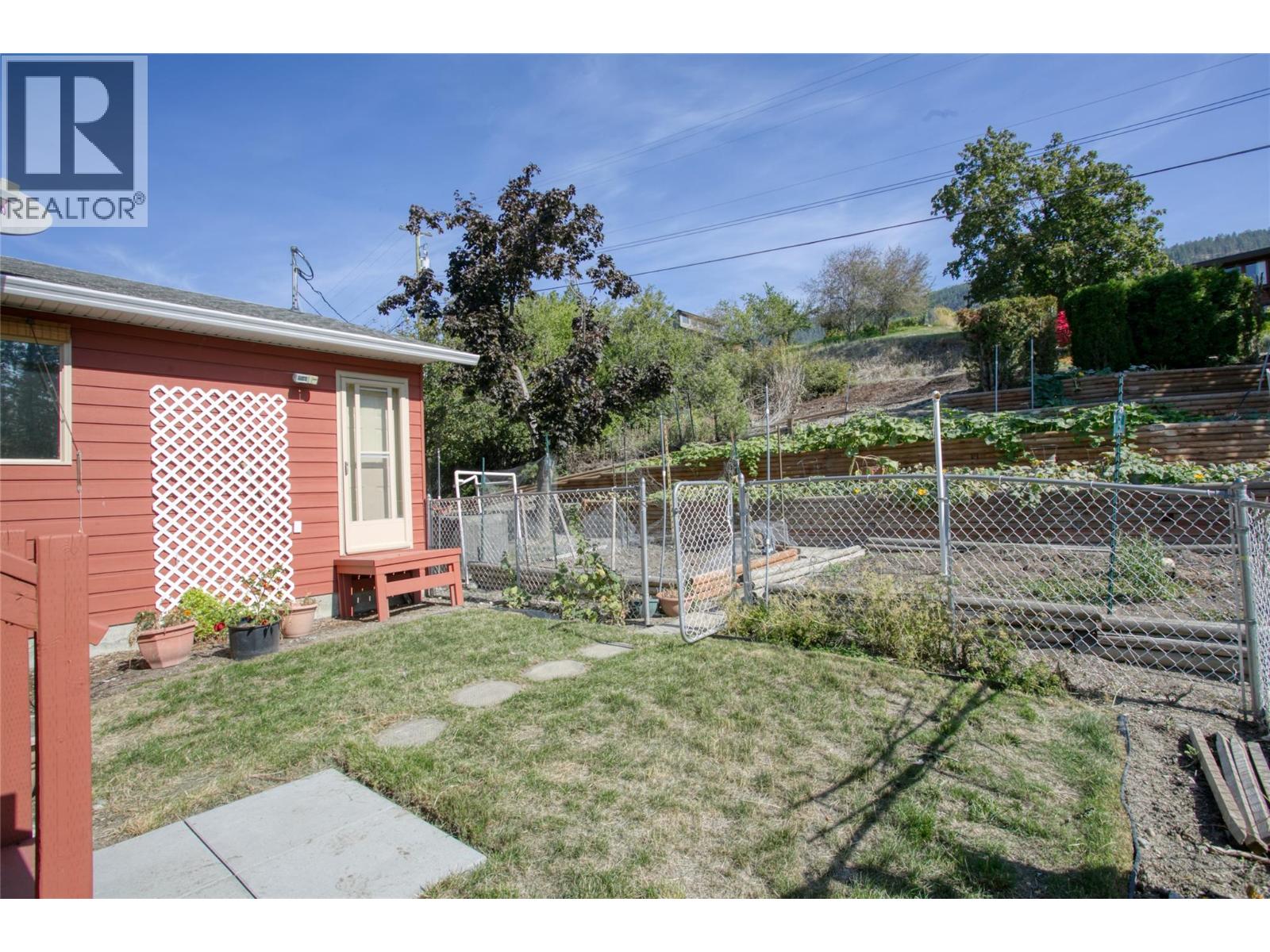 16575 Toby Road