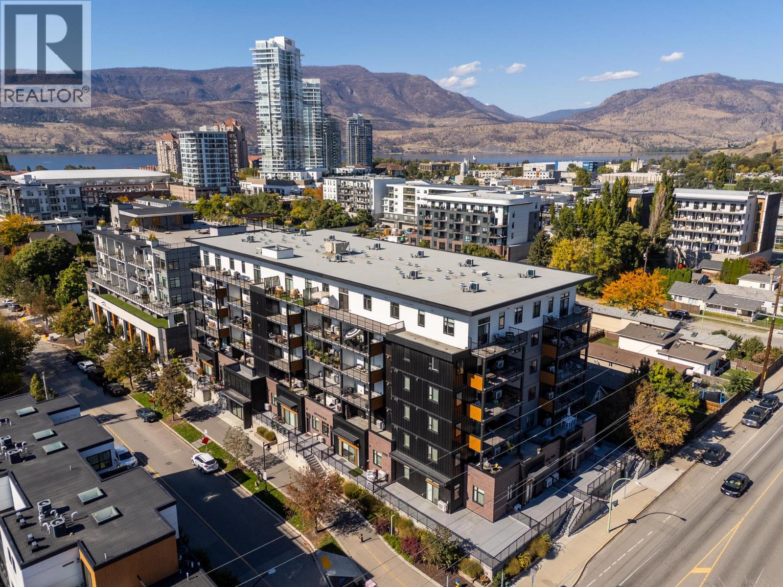 660 Cawston Avenue N Unit# 407