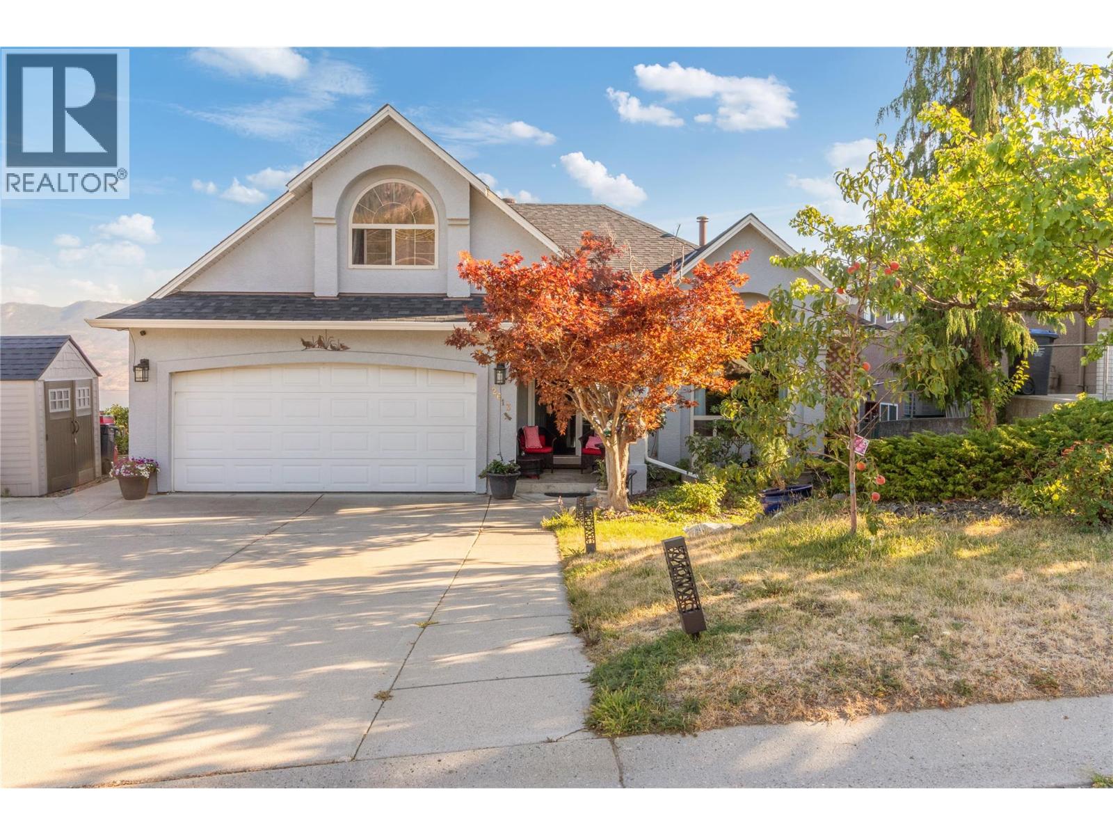 2613 Copper Ridge Drive