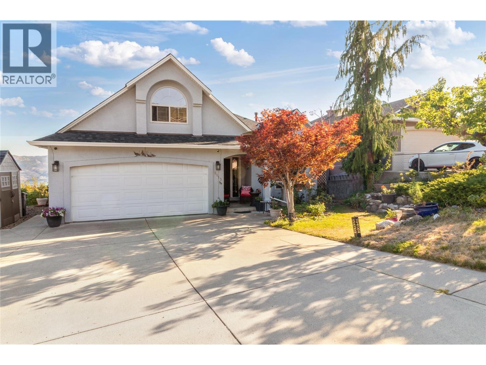 2613 Copper Ridge Drive
