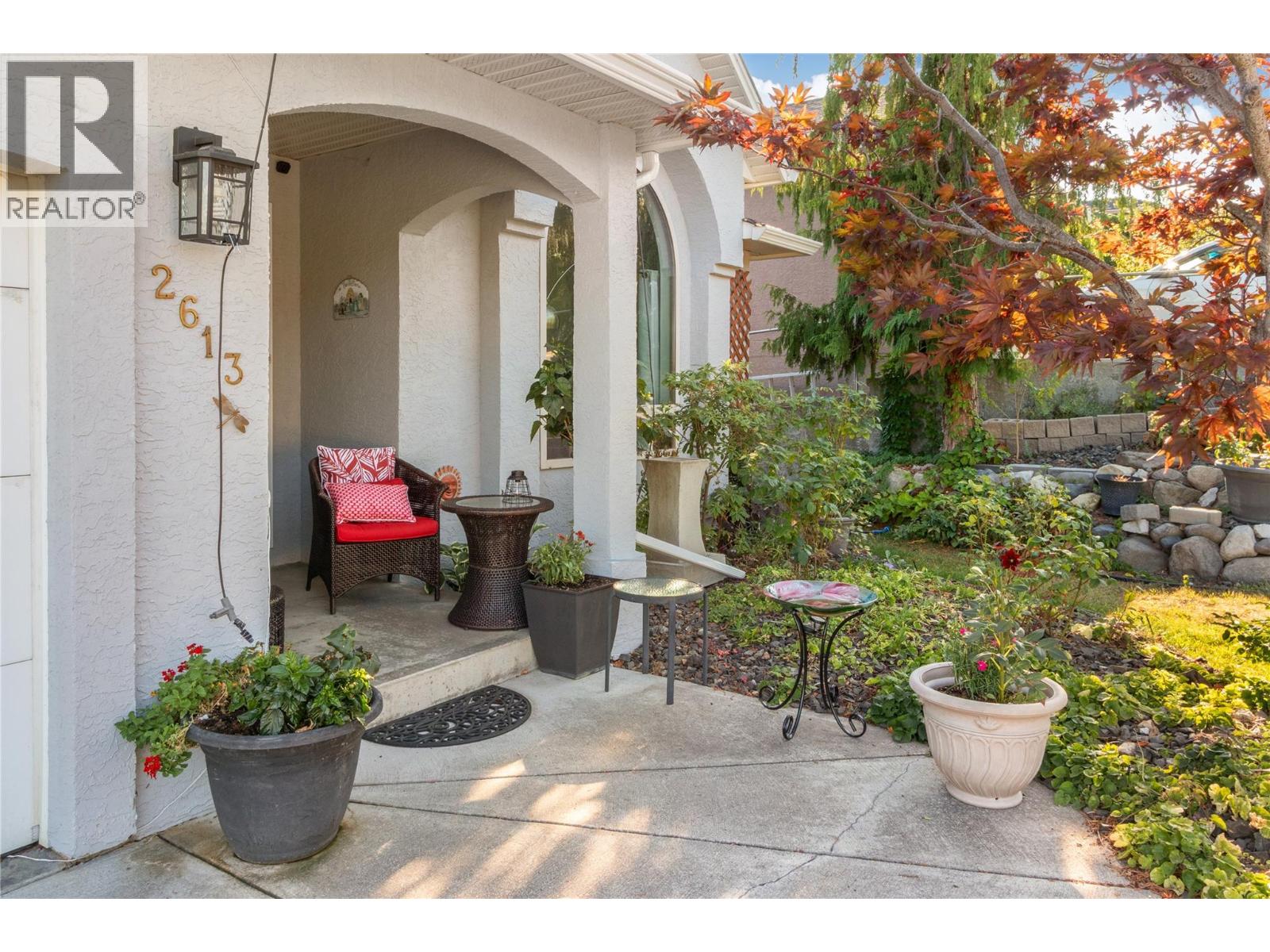 2613 Copper Ridge Drive