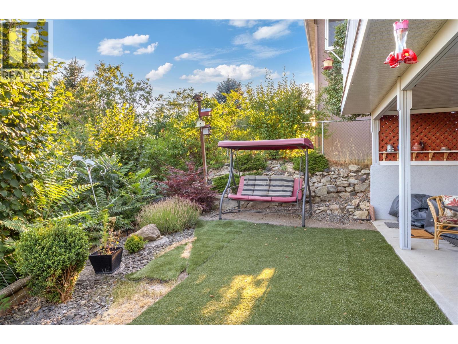 2613 Copper Ridge Drive
