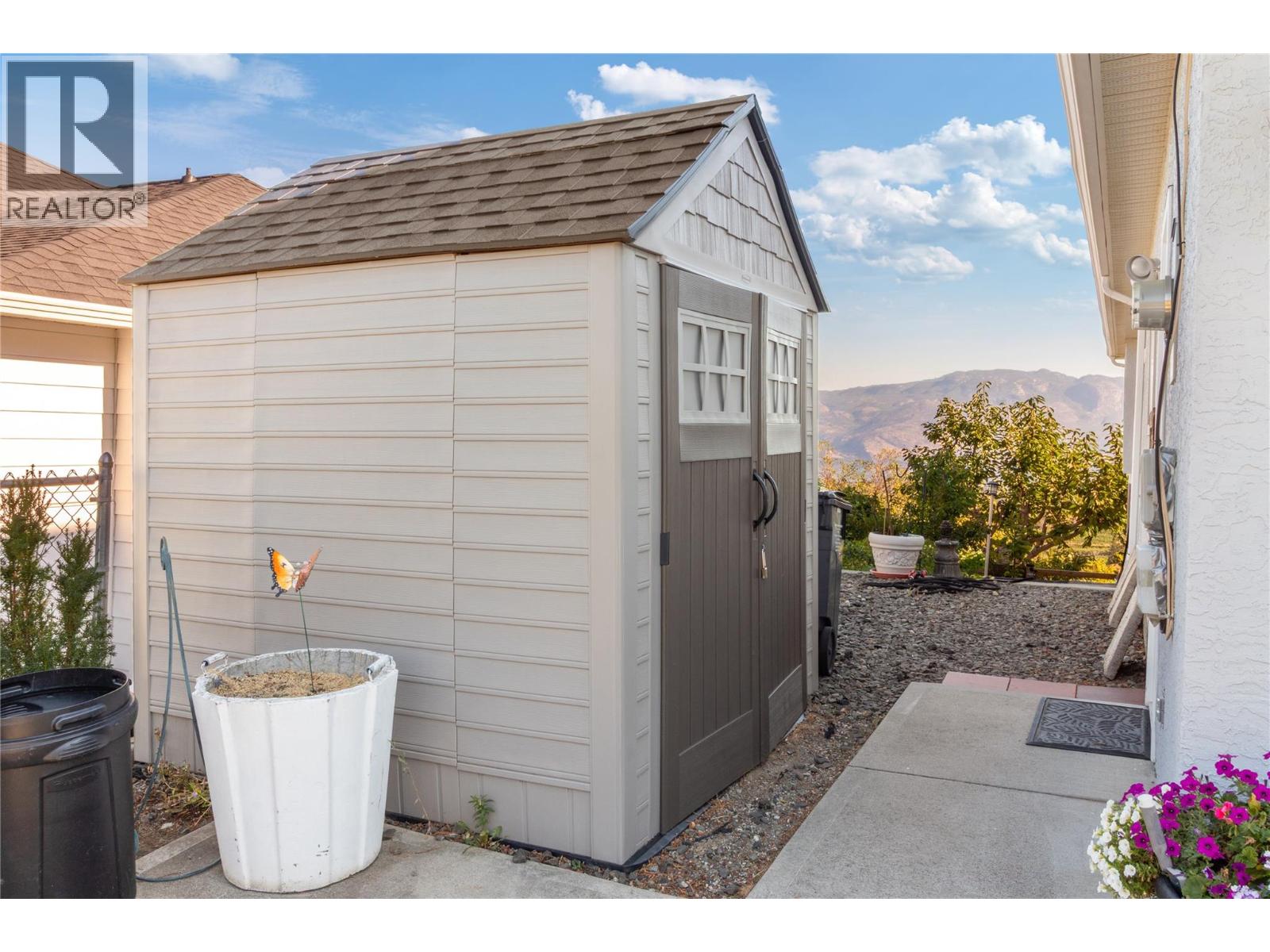 2613 Copper Ridge Drive