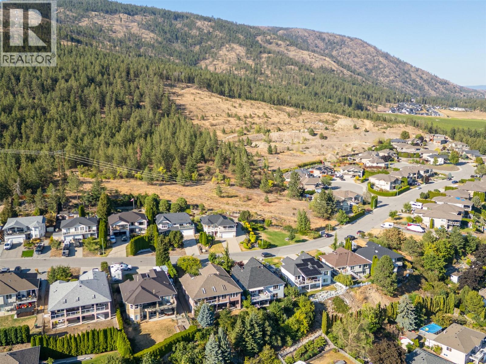 2613 Copper Ridge Drive
