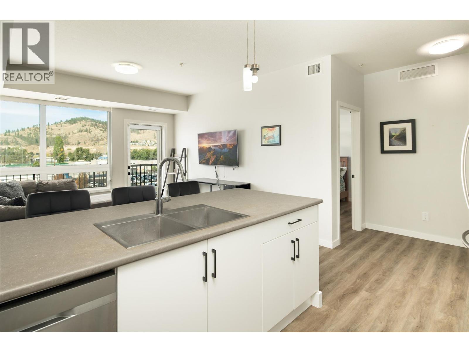 1215 St. Paul Street Unit# 403