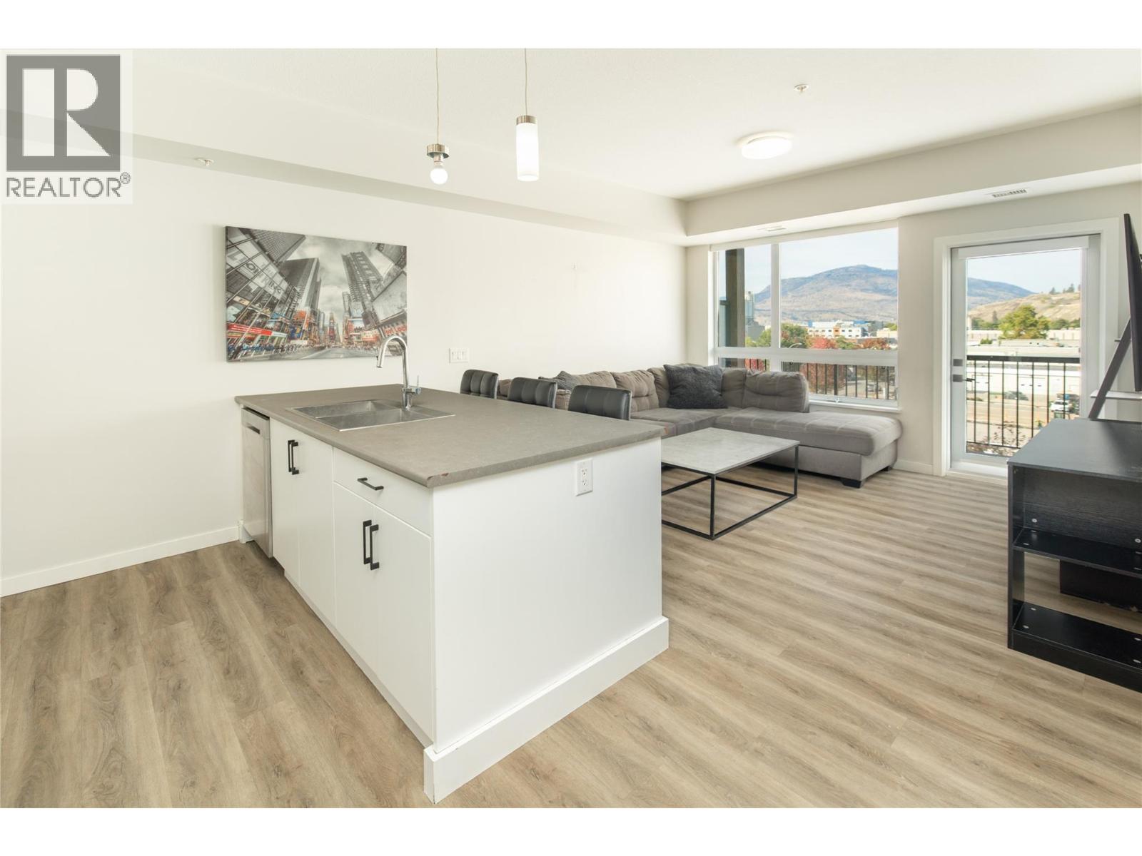 1215 St. Paul Street Unit# 403