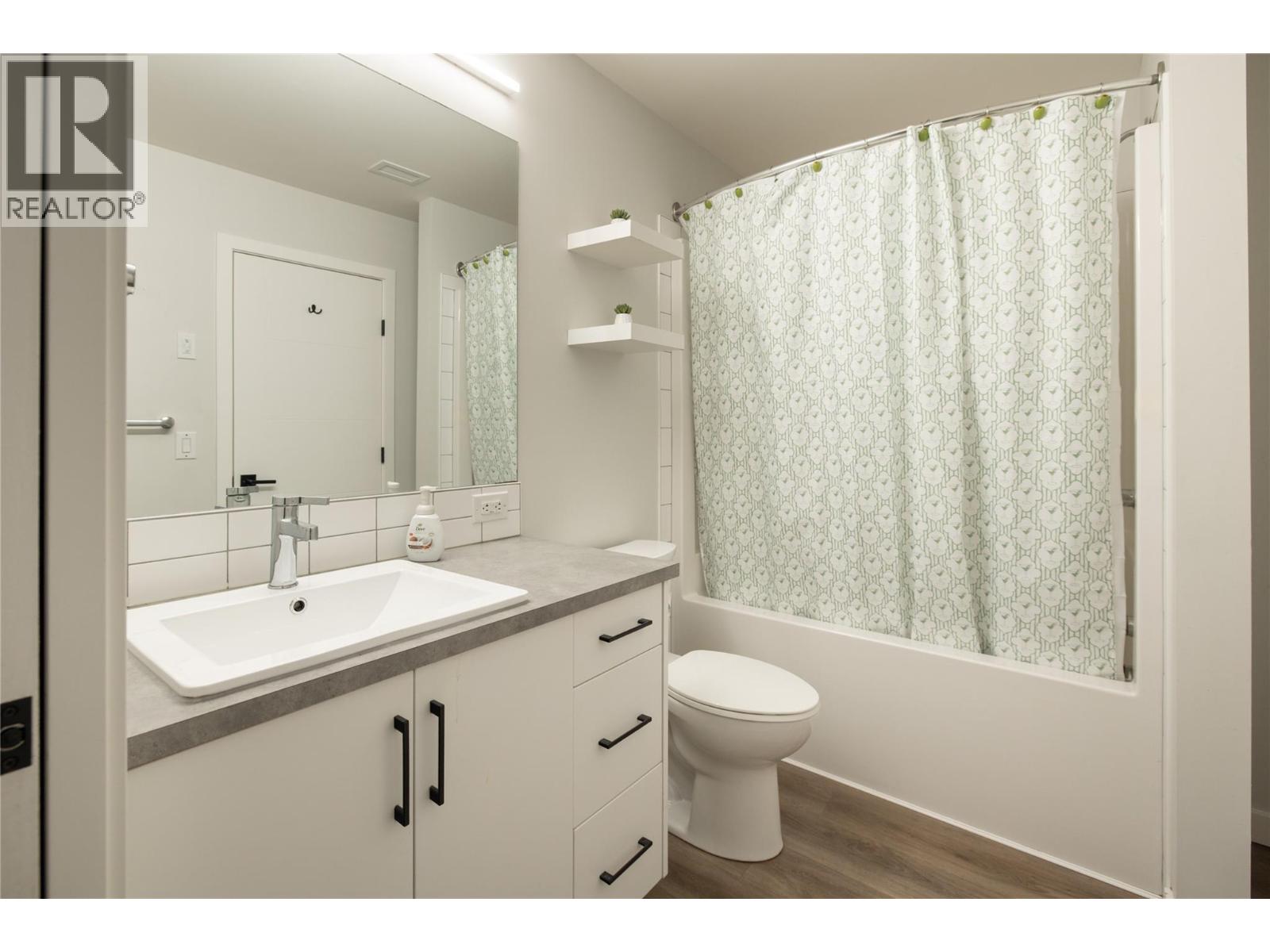 1215 St. Paul Street Unit# 403