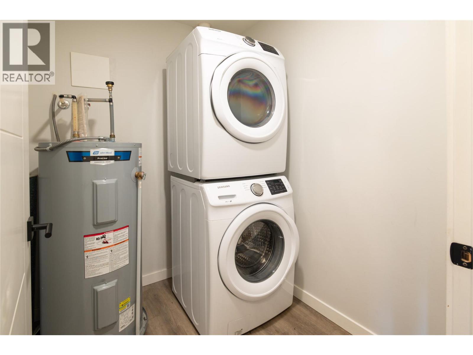 1215 St. Paul Street Unit# 403