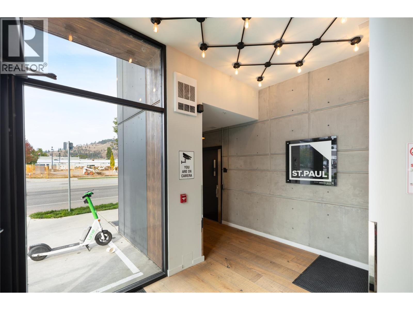 1215 St. Paul Street Unit# 403